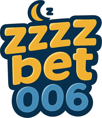ZZZZ Bet 006 Logo